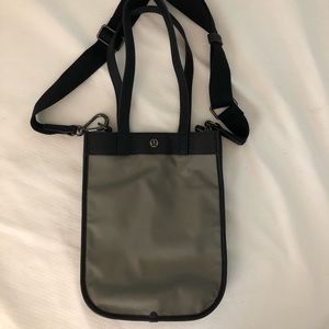 RARE NWOT Lululemon Tote Bag